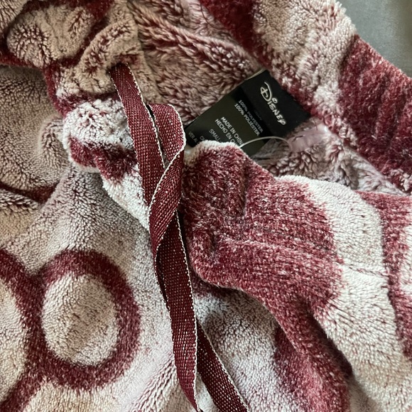 Official Disney Fluffy Pajamas - Picture 2 of 3